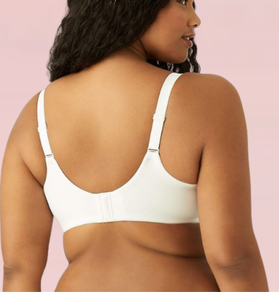 Soutien-gorge sculptant 3D Ceralia