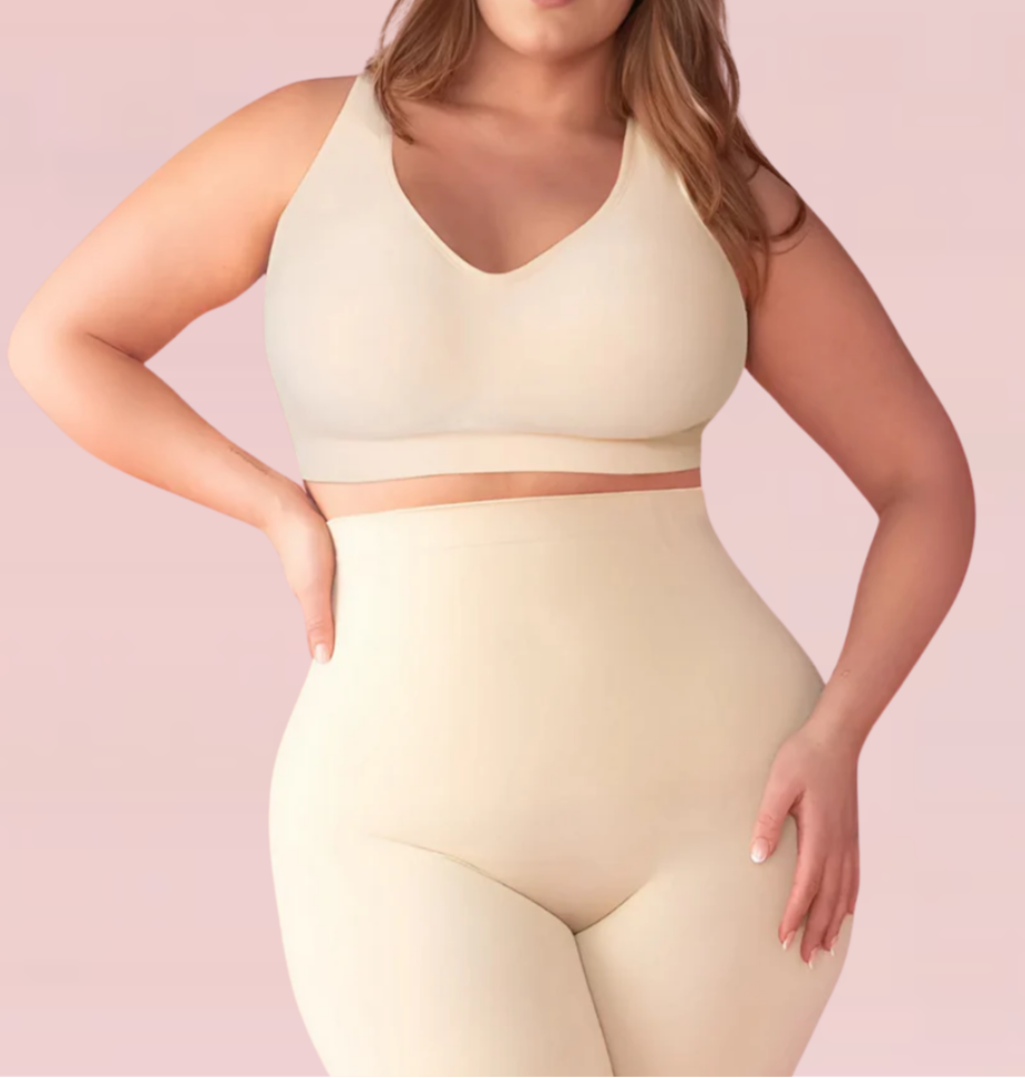 Soutien-gorge sculptant 3D Ceralia