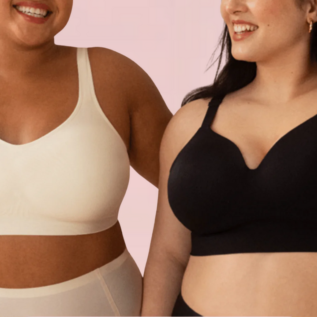 Soutien-gorge sculptant 3D Ceralia