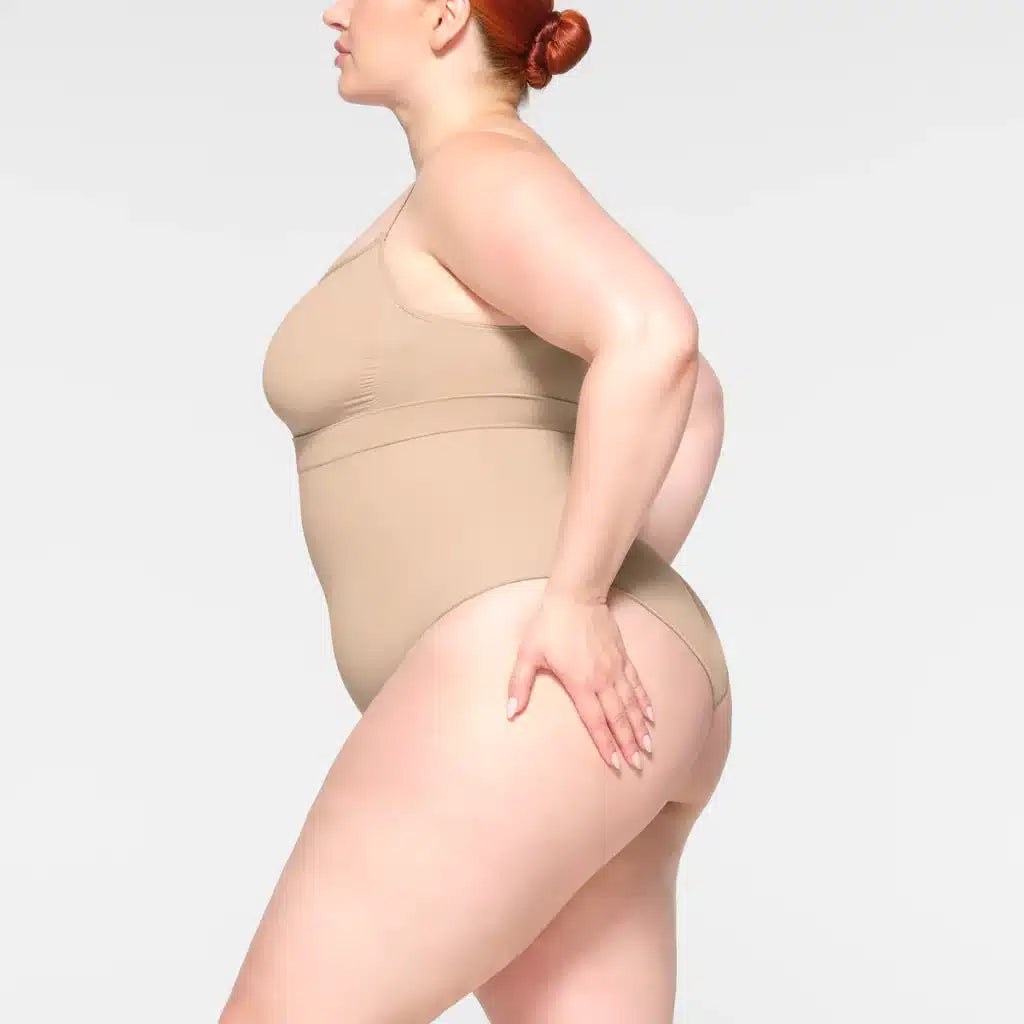 Culotte Ultra-Gainante Ceralia® - Ventre Plat.