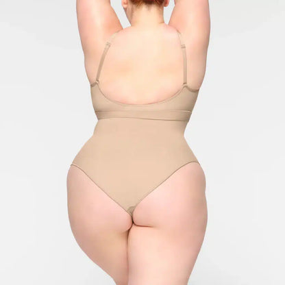 Culotte Ultra-Gainante Ceralia® - Ventre Plat.