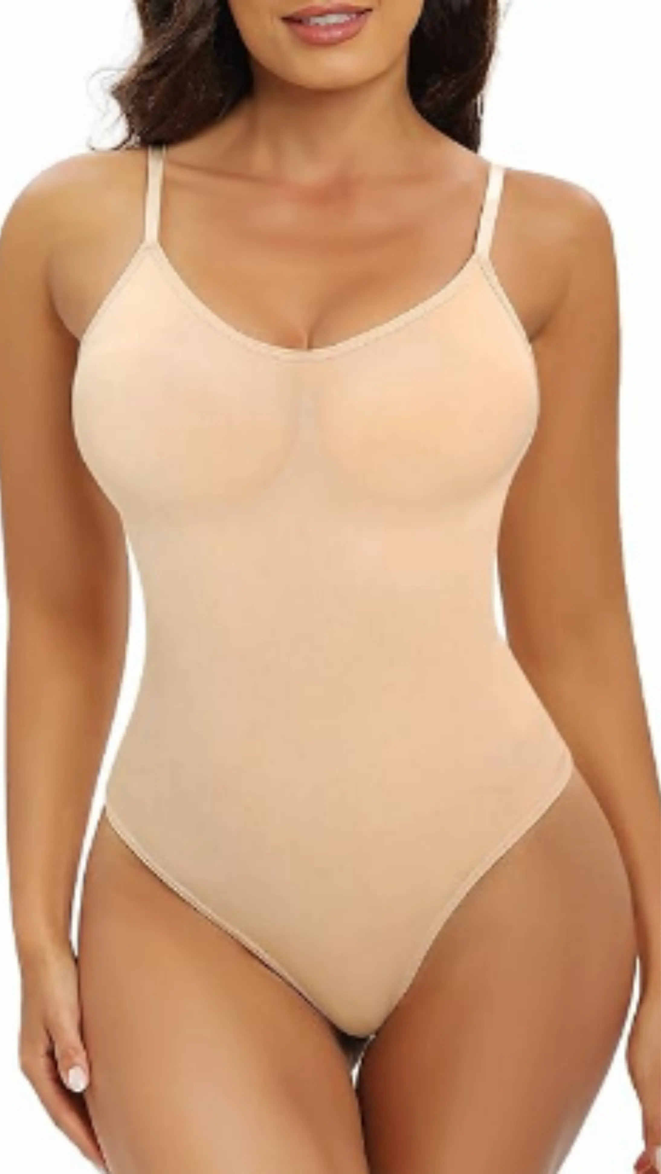 Body sculptant Ceralia® - Redéfinissez votre silhouette sans effort.