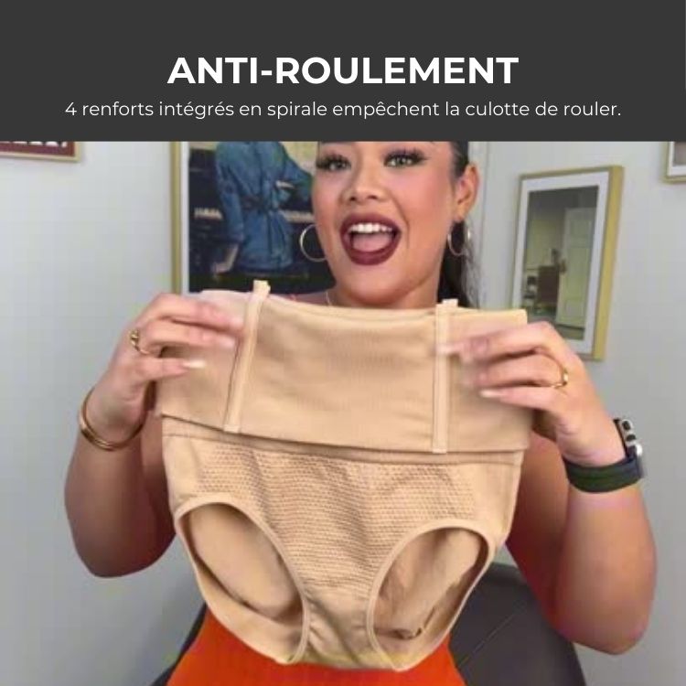 Body sculptant Ceralia® - Redéfinissez votre silhouette sans effort.