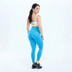 Leggings 3D Ceralia® — Lisse et Sculpte