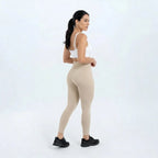 Leggings 3D Ceralia® — Lisse et Sculpte