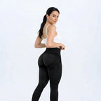 Leggings 3D Ceralia® — Lisse et Sculpte
