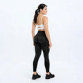 Leggings 3D Ceralia® — Lisse et Sculpte