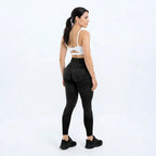 Leggings 3D Ceralia® — Lisse et Sculpte