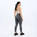 Leggings 3D Ceralia® — Lisse et Sculpte