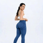 Leggings 3D Ceralia® — Lisse et Sculpte