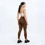 Leggings 3D Ceralia® — Lisse et Sculpte