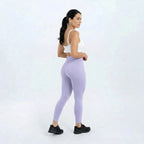 Leggings 3D Ceralia® — Lisse et Sculpte