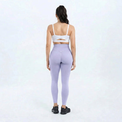 Leggings 3D Ceralia® — Lisse et Sculpte