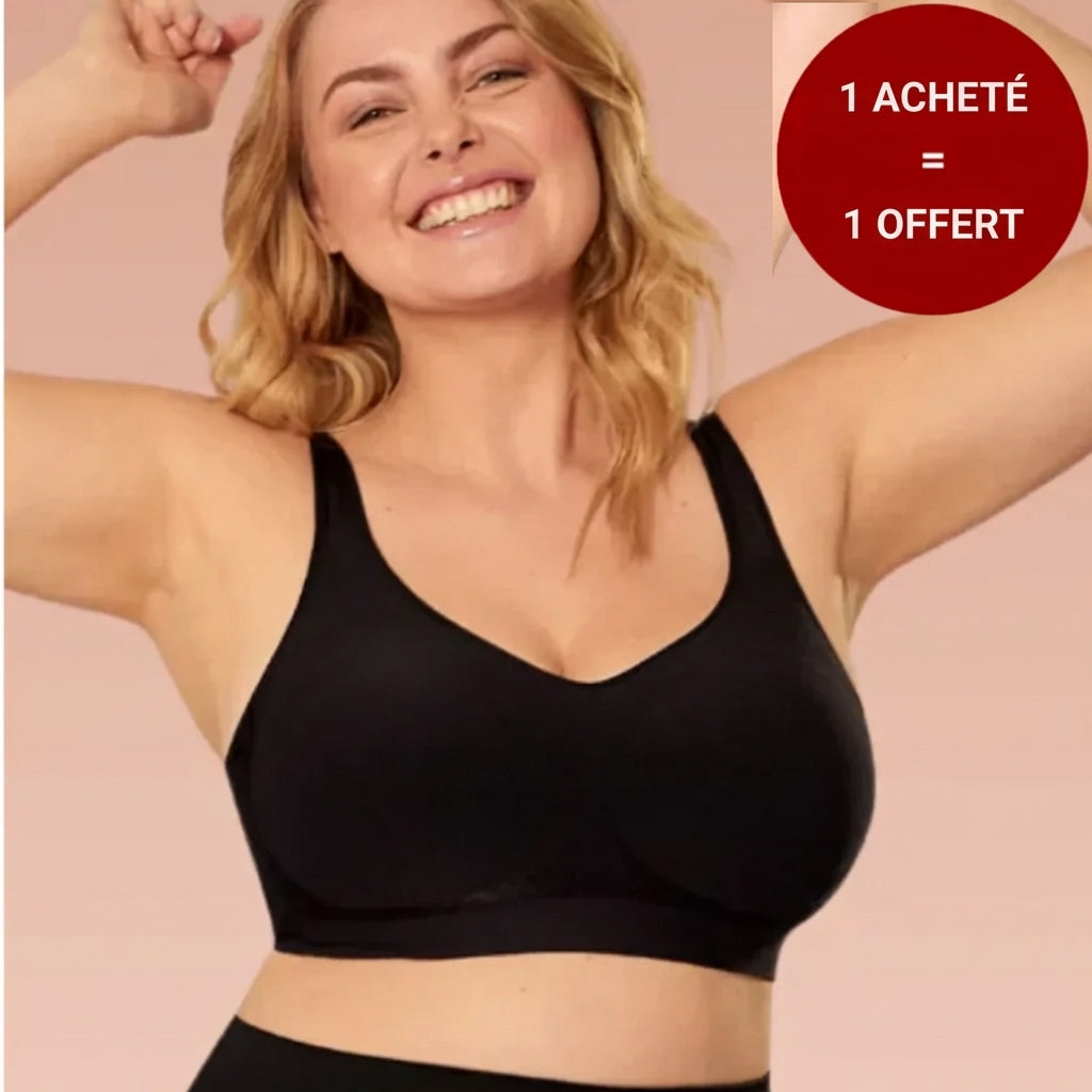 Soutien-gorge sculptant 3D Ceralia